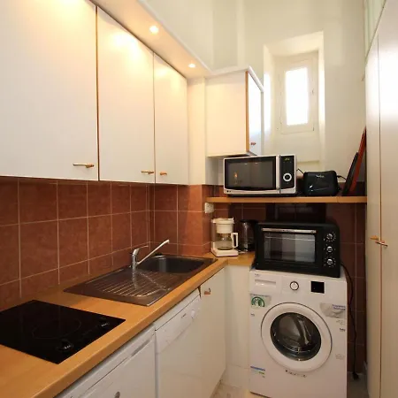 Mont-dore: T2 Cosy Avec Vue Sur La Montagne, Proche Centre-ville, 4 Pers, Animaux Non Admis - Fr-1-608-115 Apartment *